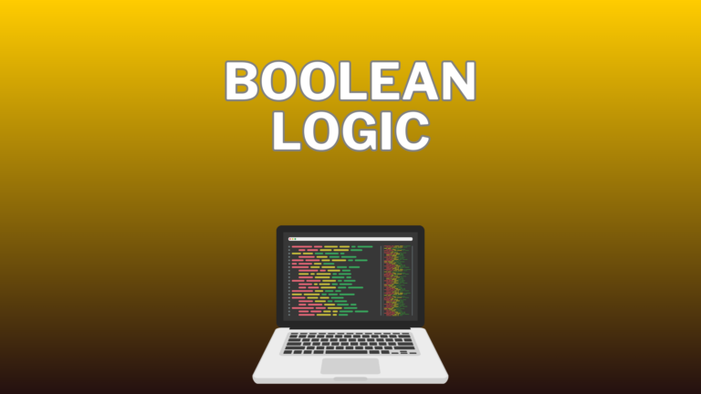 Boolean Logic