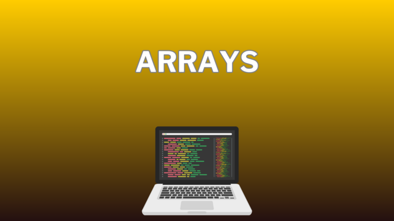 javaScript Arrays