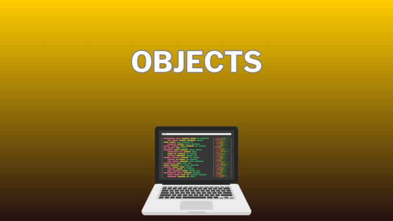 javaScript Objects