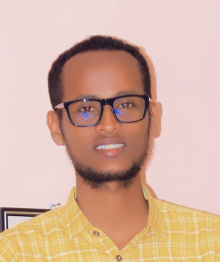 Mohamed Ameen